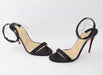 CHRISTIAN LOUBOUTIN JONATINA SIZE 41 - LuxurySnob