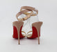 CHRISTIAN LOUBOUTIN JONATINA SIZE 38.5 - LuxurySnob