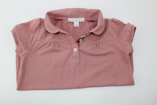 BURBERRY KIDS POLO SHIRT - LuxurySnob