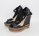 CHRISTIAN LOUBOUTIN TRIBULI SIZE 39 - LuxurySnob