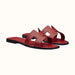 Hermes Oran Sandal