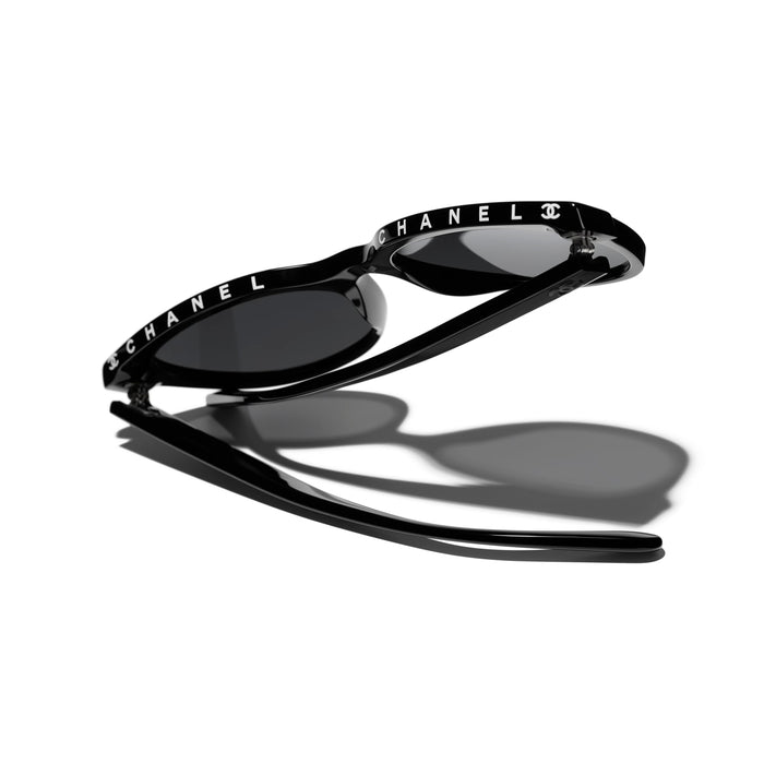 Chanel Butterfly Sunglasses — LSC INC