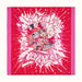 Hermes Graff Scarf 45