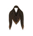 LOUIS VUITTON SO SHINE MONOGRAM SHAWL - LuxurySnob