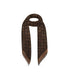 LOUIS VUITTON SO SHINE MONOGRAM SHAWL - LuxurySnob