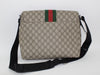 GUCCI SUPREME MESSENGER BAG - LuxurySnob