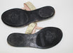 GUCCI LEATHER THONG SANDAL SIZE 41 - LuxurySnob