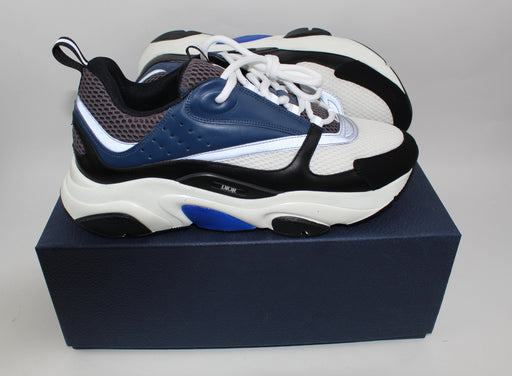 CHRISTIAN DIOR B22 SNEAKERS - LuxurySnob