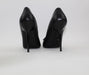 VERSACE DECOLLETE PUMP SIZE 40 - LuxurySnob