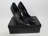 VERSACE DECOLLETE PUMP SIZE 40 - LuxurySnob