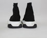 KIDS BALENCIAGA SPEED KNIT SNEAKERS - LuxurySnob