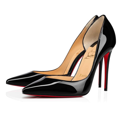 Christian Louboutin Iriza 100mm