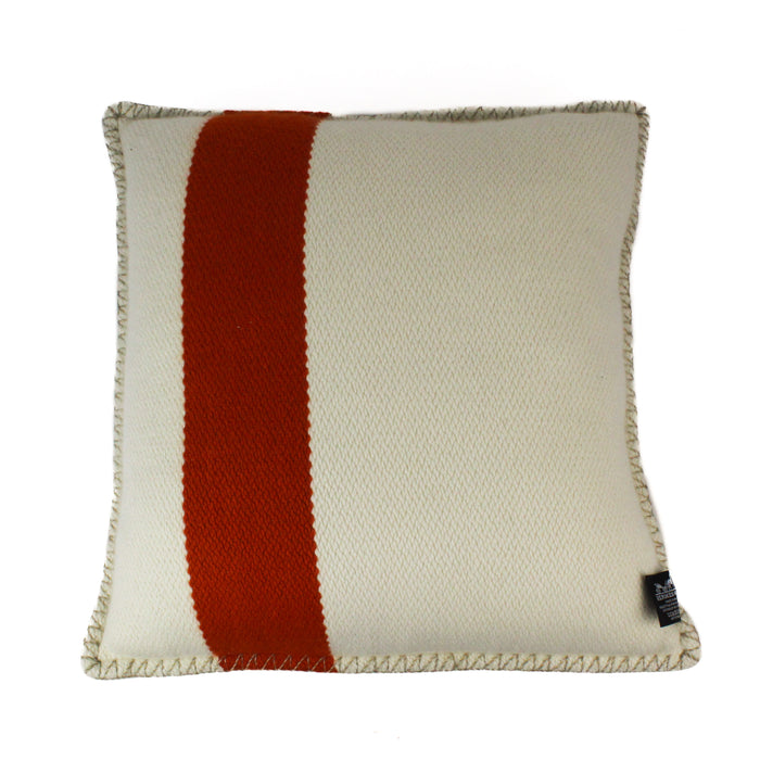 Hermes H Dye Pillow