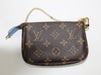 LOUIS VUITTON MINI POCHETTE ACCESSORIES - LuxurySnob