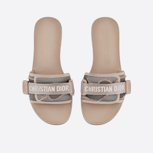 Dior (R)evolution Slides