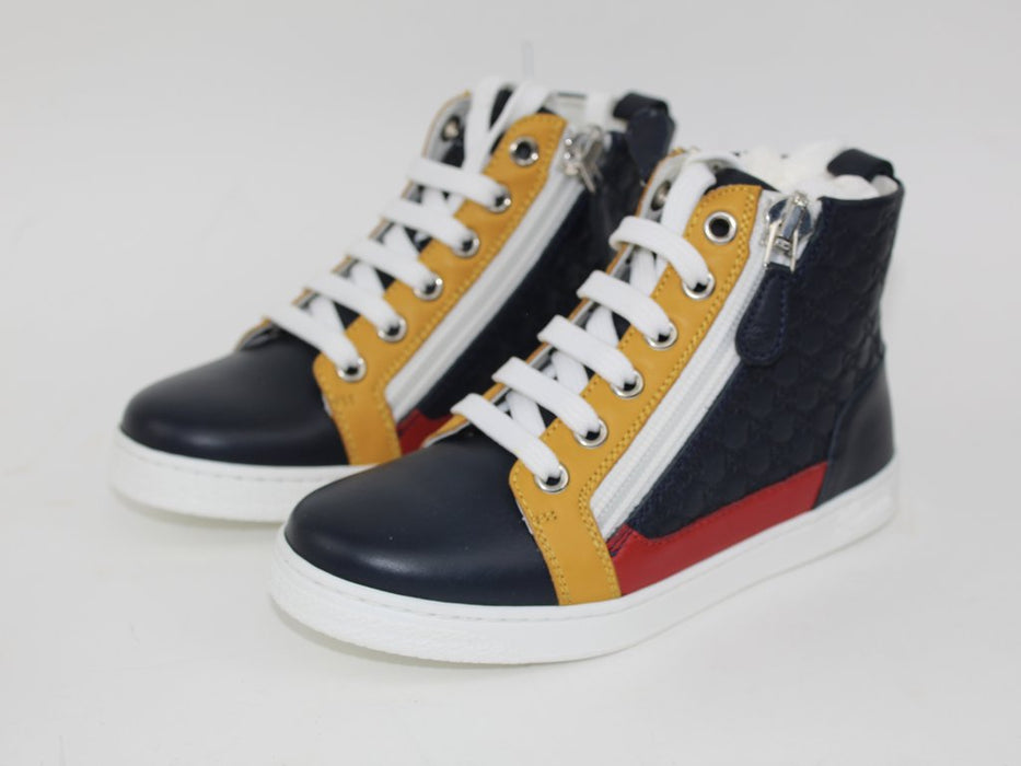 GUCCI KIDS SNEAKERS - LuxurySnob