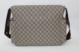 GUCCI GG PLUS DIAPER BAG - LuxurySnob