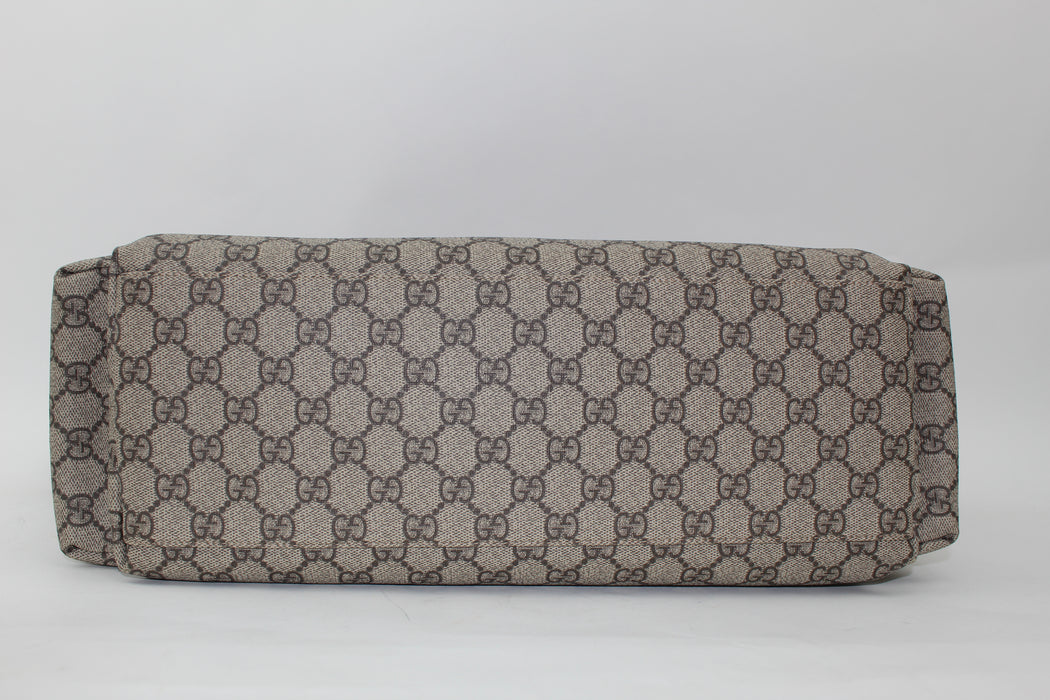GUCCI GG PLUS DIAPER BAG - LuxurySnob