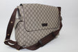 GUCCI GG PLUS DIAPER BAG - LuxurySnob