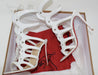 CHRISTIAN LOUBOUTIN AMAZOULO 100mm - LuxurySnob