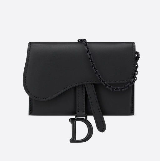 Dior Saddle Nano Pouch