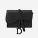 Dior Saddle Nano Pouch