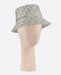 Dior D-Oblique Small Brim Bucket Hat