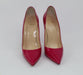 CHRISTIAN LOUBOUTIN SO KATE 120mm SIZE 39 - LuxurySnob