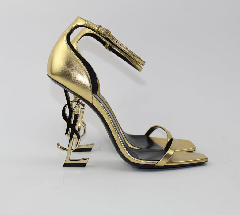 YSL OPYUM 110 SANDAL - LuxurySnob