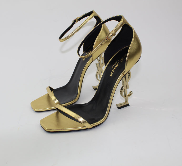 YSL OPYUM 110 SANDAL - LuxurySnob