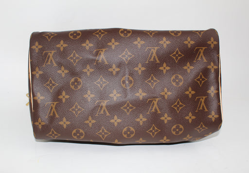 LOUIS VUITTON SPEEDY 30 - LuxurySnob