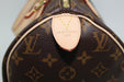 LOUIS VUITTON SPEEDY 30 - LuxurySnob