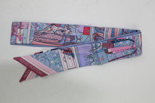 LOUIS VUITTON PRIVÈ BB BANDEAU - LuxurySnob