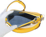 Louis Vuitton Marelle in Grained Epi Yellow Leather