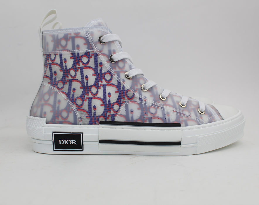 CHRISTIAN DIOR B23 SNEAKERS - LuxurySnob