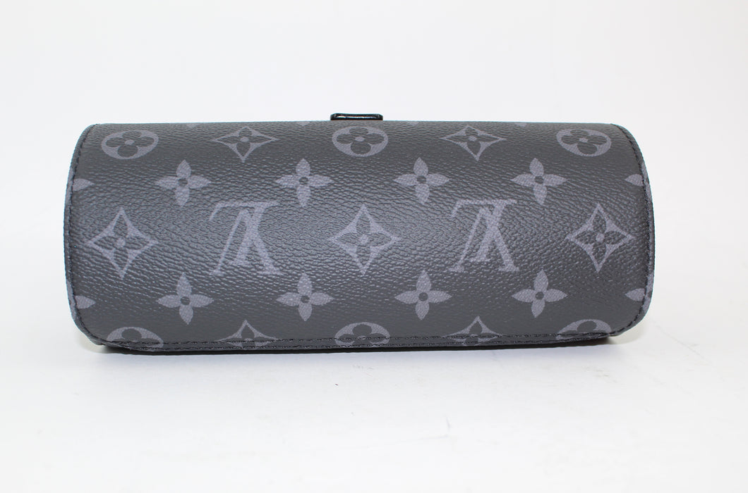 LOUIS VUITTON 3 WATCH CASE - LuxurySnob