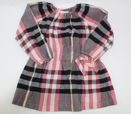 BURBERRY KIDS DRESS - LuxurySnob