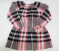 BURBERRY KIDS DRESS - LuxurySnob