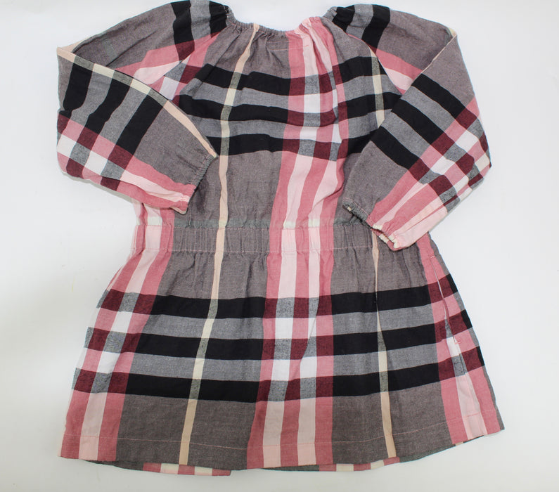 BURBERRY KIDS DRESS - LuxurySnob