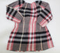 BURBERRY KIDS DRESS - LuxurySnob