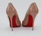 CHRISTIAN LOUBOUTIN PIGALLE FOLLIES 100MM - LuxurySnob