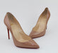 CHRISTIAN LOUBOUTIN PIGALLE FOLLIES 100MM - LuxurySnob