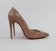 CHRISTIAN LOUBOUTIN PIGALLE FOLLIES 100MM - LuxurySnob