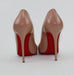 CHRISTIAN LOUBOUTIN PIGALLE FOLLIES 100MM - LuxurySnob