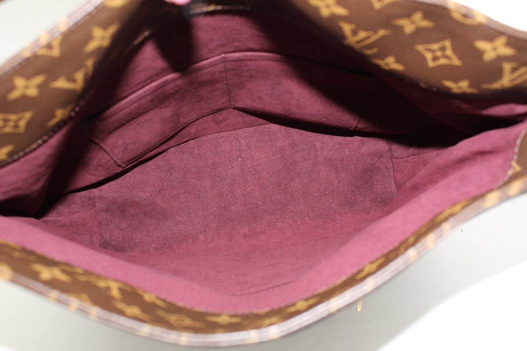LOUIS VUITTON MELIE BAG - LuxurySnob