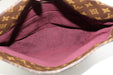 LOUIS VUITTON MELIE BAG - LuxurySnob