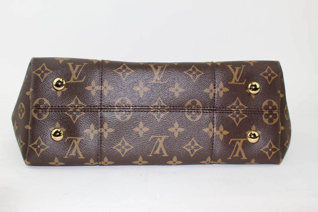 LOUIS VUITTON MELIE BAG - LuxurySnob