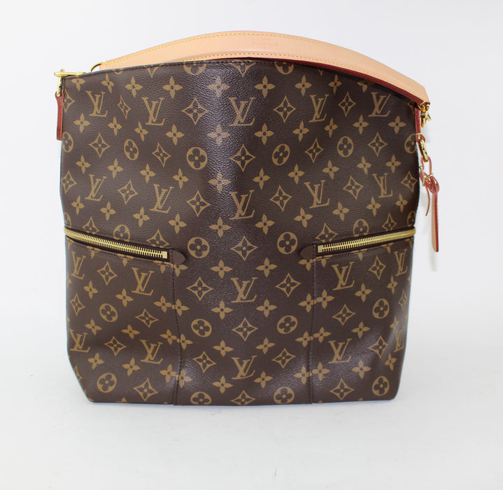 LOUIS VUITTON MELIE BAG - LuxurySnob