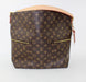 LOUIS VUITTON MELIE BAG - LuxurySnob