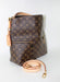 LOUIS VUITTON MELIE BAG - LuxurySnob